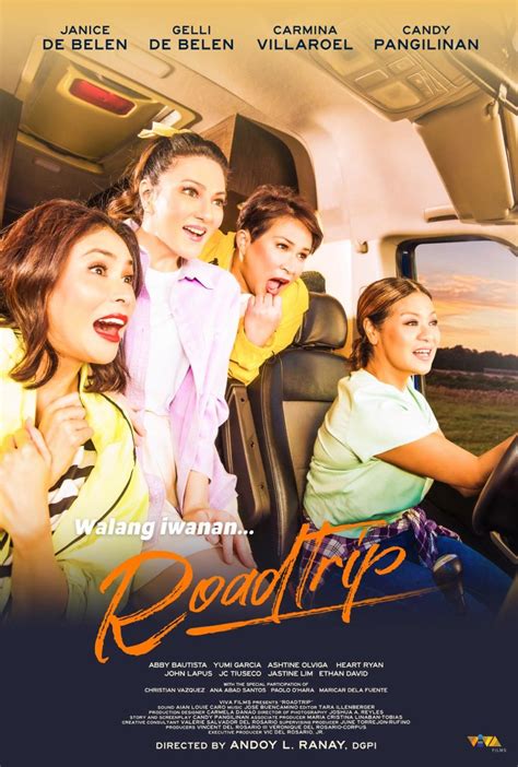 movie 2024 asianpinay|Road Trip .